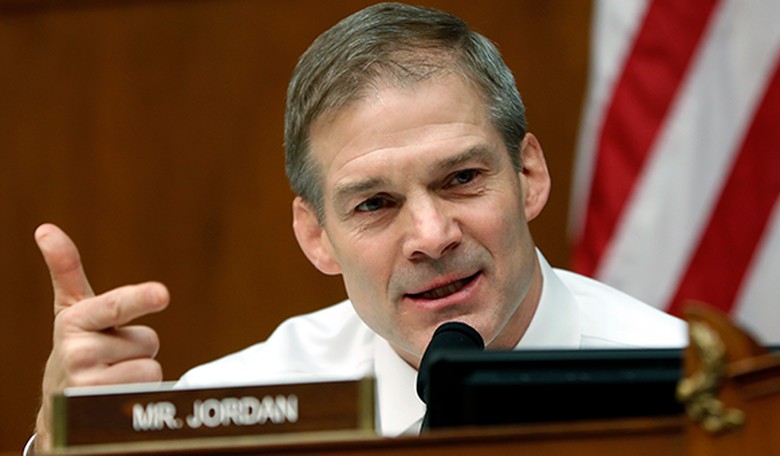 Rep. Jordan on Border Crisis: ‘The White House Is Not Willing to Embrace the Policies That Work’