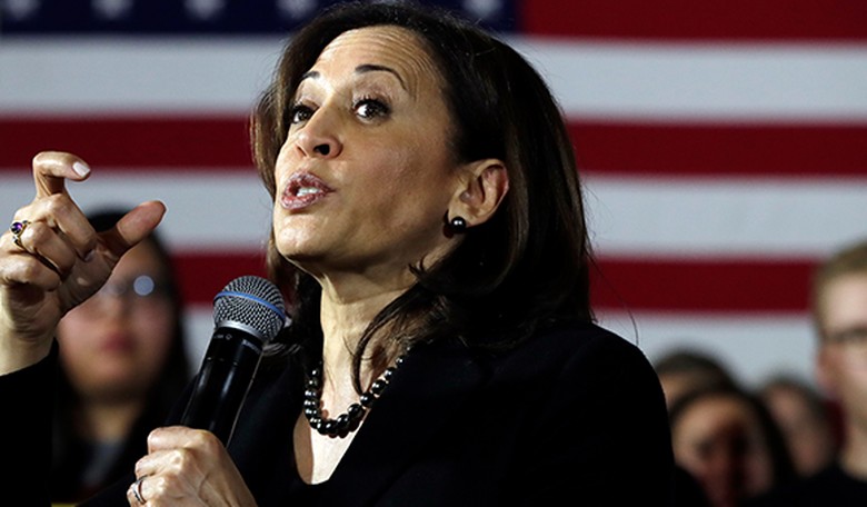 Fact Check: Harris Repeats False AOC Spin, Misleadingly Downplays Strong Unemployment Rate