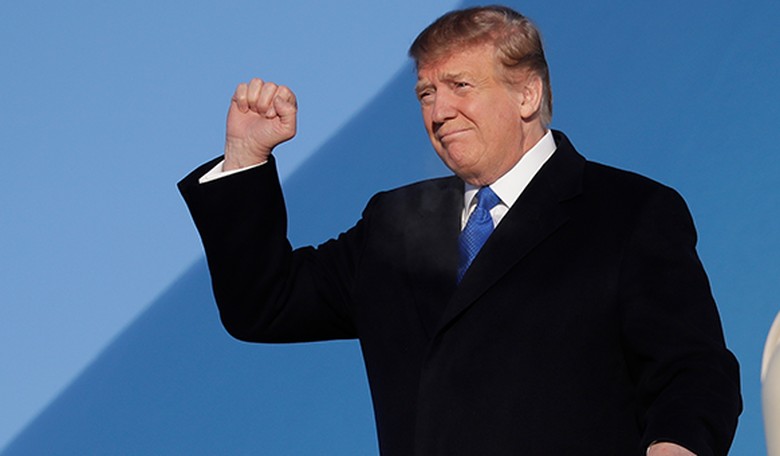Oh My: Support for Impeachment, Faith in Mueller Crater in New Poll, as Majority Agrees Trump Is a 'Witch Hunt' Victim