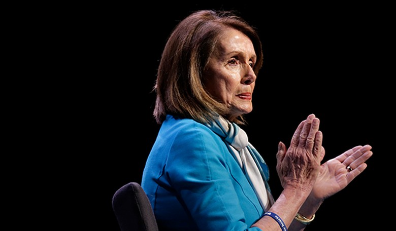 ICYMI: Pelosi Commended McCready For 'Winning the Campaign'... But Not the Election