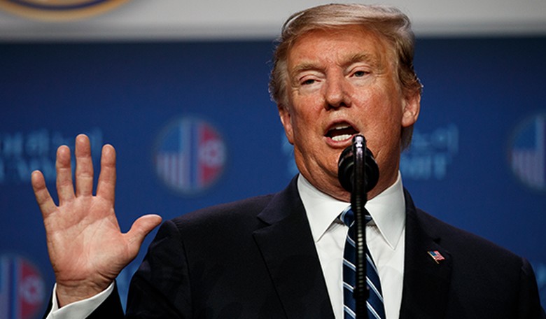 MSNBC Host: Michael Cohen Hearing Was The First Unofficial Trump Impeachment Hearing 