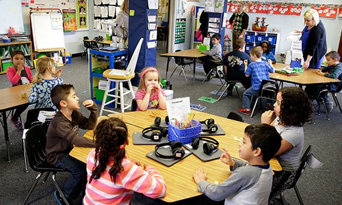 Class Is in Session: How to Be a Teacher