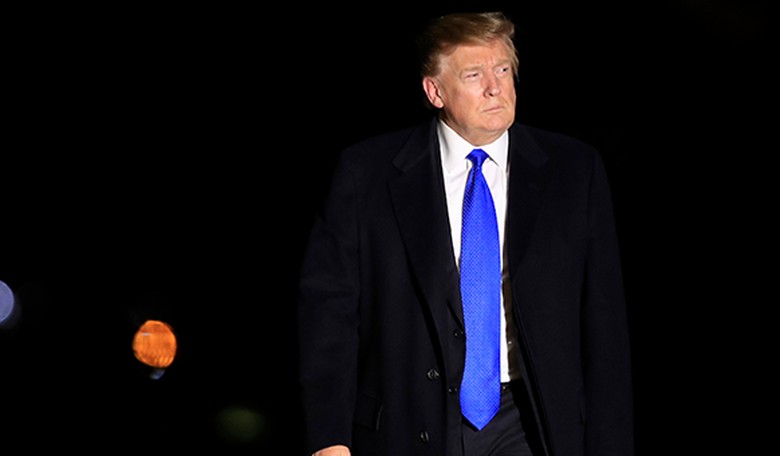 White House Pushes for More Employment Visas, Breaking Trump’s ‘Hire American’ Promise