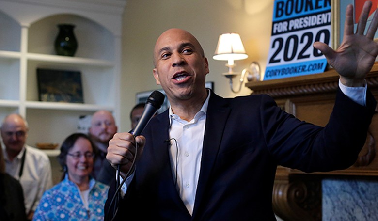 The 2020 Democrats: Cory Booker