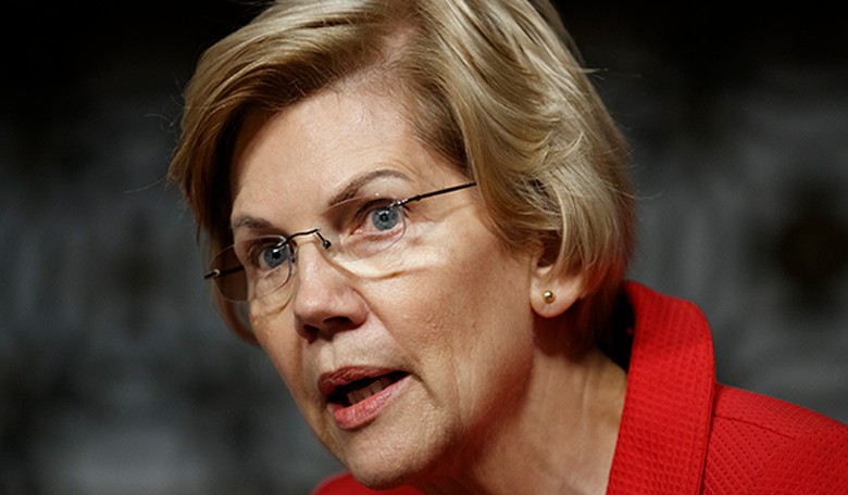 Unfairness: Three Huge Problems With Elizabeth Warren's Student Loan Debt Bailout Scheme