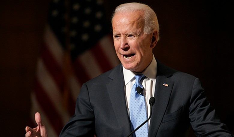 The Democratic 20 Plus 3