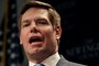 Eric Swalwell Responds to Sexual Assault Allegations in a New Video. It's Not Good.