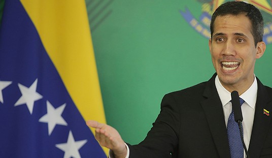 US Should Stand With Victims of Socialist Theft in Venezuela