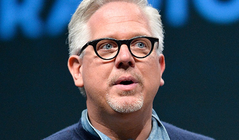 Glenn Beck Explains Why He Now Respects This Cable News Outlet More