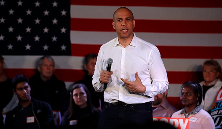 Booker Has An Interesting Idea For Making Abortions Permanent In America