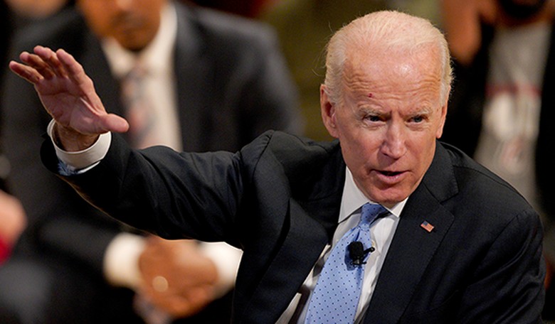 Face It: Biden And Bernie Are Too Old To Be President