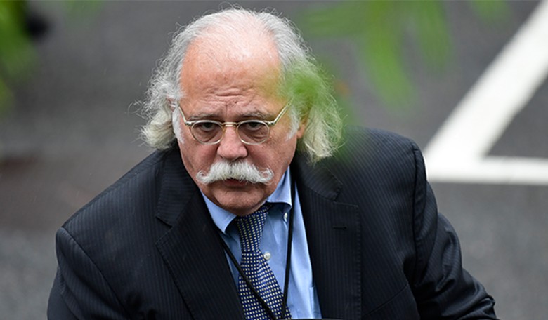 Former Trump Lawyer Defends Mueller Investigation, Says It Isn't a 'Witch Hunt'