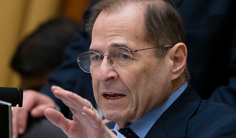 Chris Wallace Asks Jerry Nadler What We All Want To Know About Mueller's Testimony