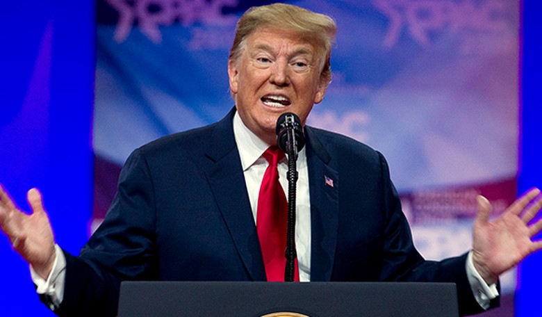 America Benefits From an Imperfect Man in the Perfect Role