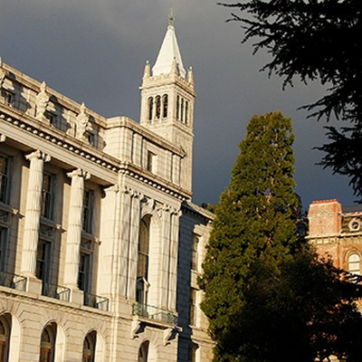 California’s Elite Universities Are Discovering That Academic Standards Matter