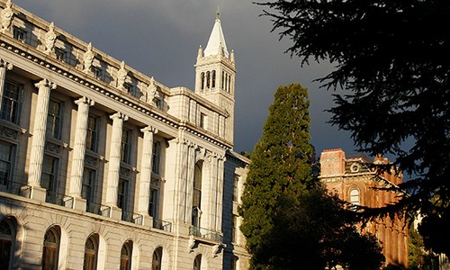 California’s Elite Universities Are Discovering That Academic Standards Matter