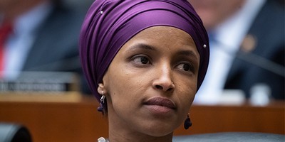 The Amount of Evidence Against Ilhan Omar Could Scale Everest. Here's the List.