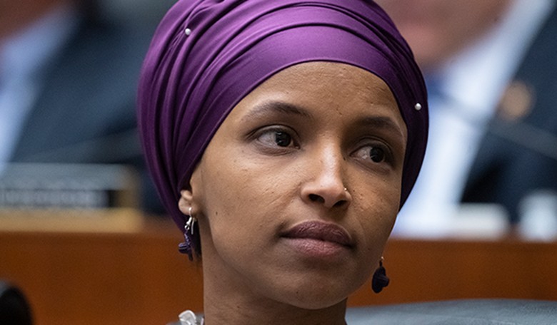 Thomas Friedman: Ilhan Omar Has Come To Be A 'Bridge Destroyer' Between Muslims and Jews