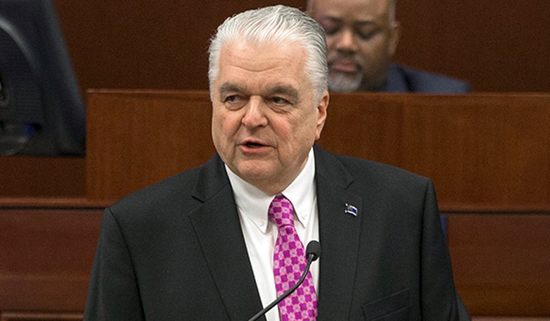 Nevada Governor Found Hoarding Hydroxychloroquine After Banning Drug 