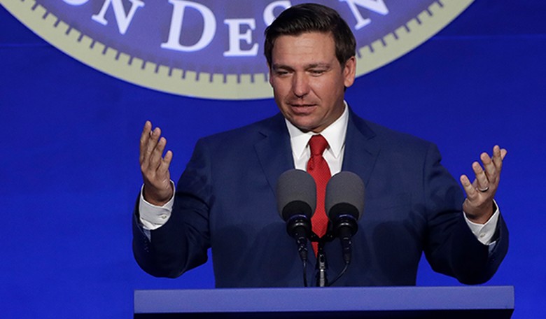  Red States Should Revolt Against the 'Blue-State Bailout'