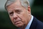 These Ghouls Couldn't Help But Gloat Over Lindsey Graham's Death
