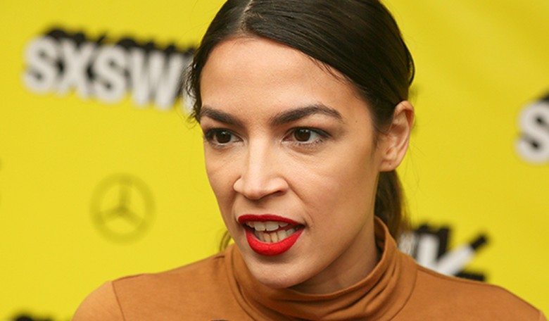Boom: AOC Gets Schooled On Reagan After Numerous Ignorant Blanket Statements About The Gipper