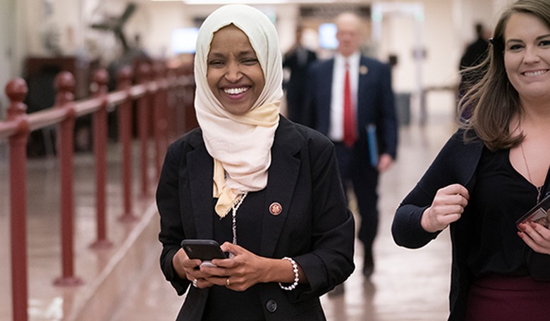 Never Forget: CAIR's Dirty Deeds