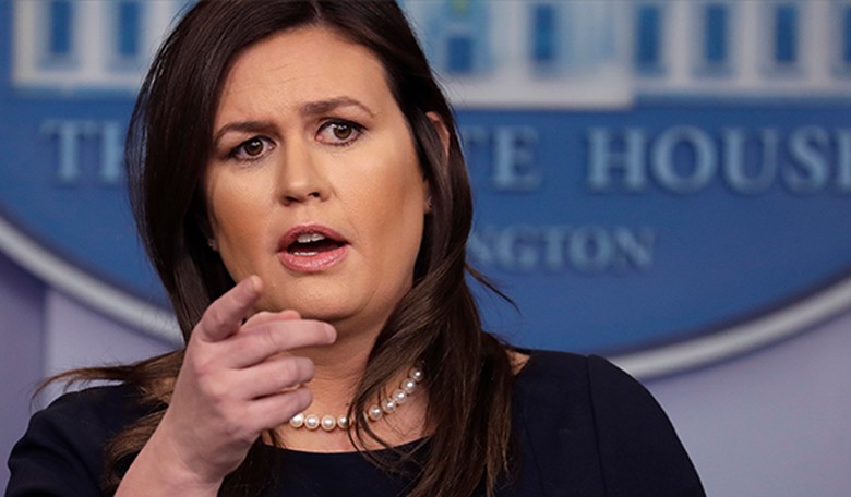 Sarah Sanders Crushes Gubernatorial Opponent in Arkansas GOP Primary