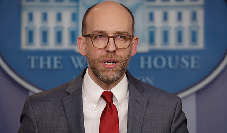 Democrats' Week Gets Worse As Russell Vought Confirmed As Director of OMB
