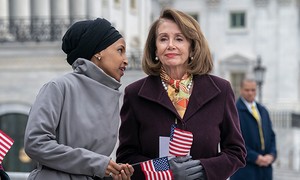 On Corruption, Americans Have a Message for Washington: No More Special Treatment