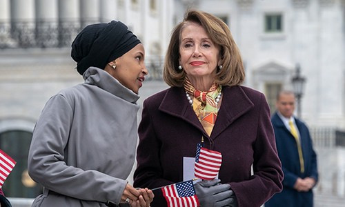 On Corruption, Americans Have a Message for Washington: No More Special Treatment