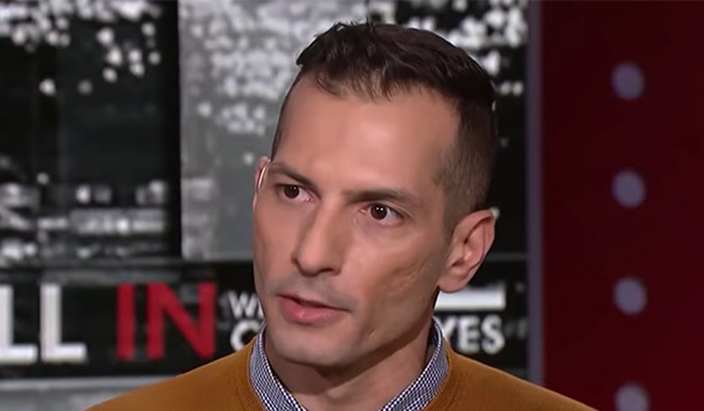 Media Matters' Fake-News Pro-Slavery Headline