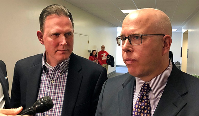 Nick Sandmann's Lawyer Tells CNN What They Can Expect From New Lawsuit