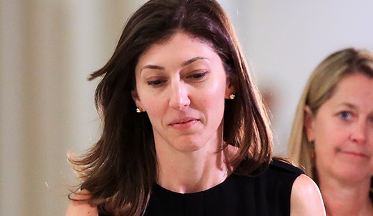 Lisa Page Interview Is the Latest Chapter in Misinformation Campaign About the FBI Lovebirds 