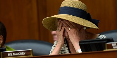 25 Years Ago, This House Dem's Stunt Bashing the Taliban Would Have Led to Her Political Death