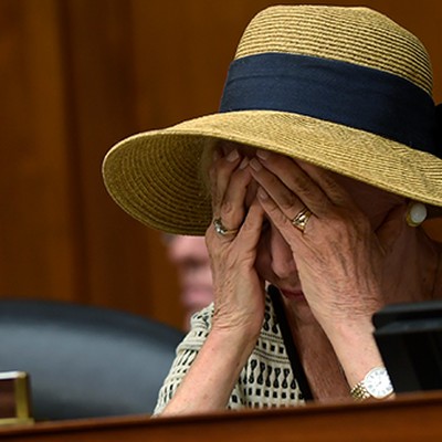 25 Years Ago, This House Dem's Stunt Bashing the Taliban Would Have Led to Her Political Death