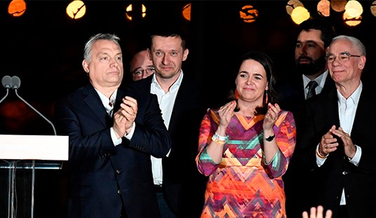 Hungarian Official Discusses How the Country Is Empowering Young People To Start Families