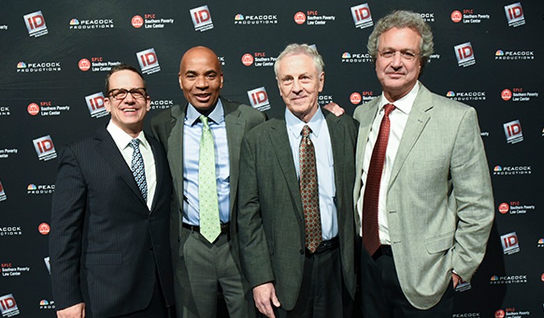 The Rise and Fall of the Southern Poverty Law Center