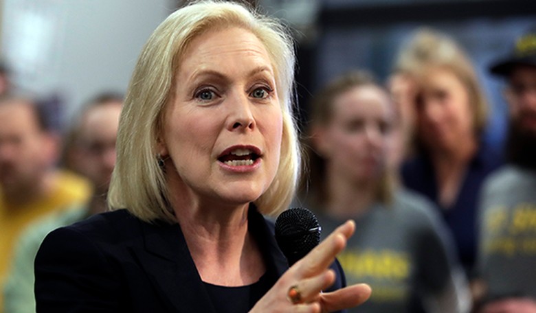 Firearms Reporter Torches This New York Liberal Over Her Insane Anti-NRA Remarks 