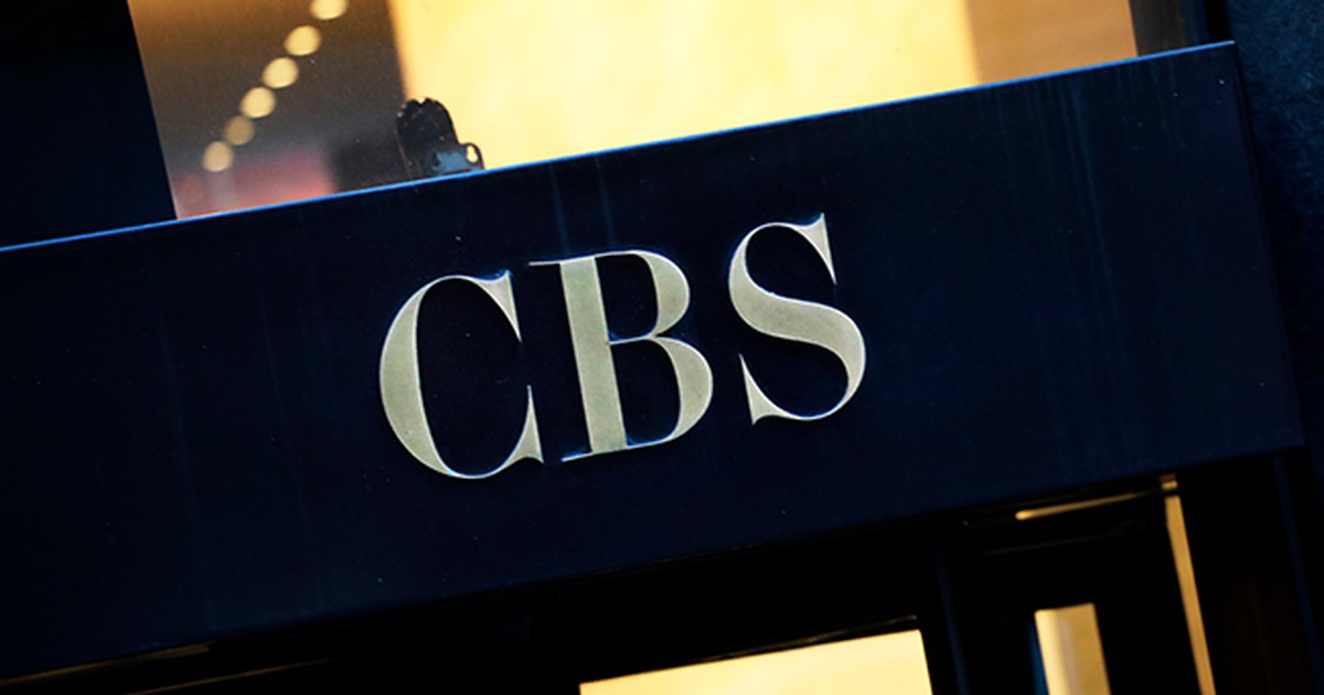 This Disgusting Take on Spiking of '60 Minutes' Story Shows Dems Have Truly Gone Off the Rails