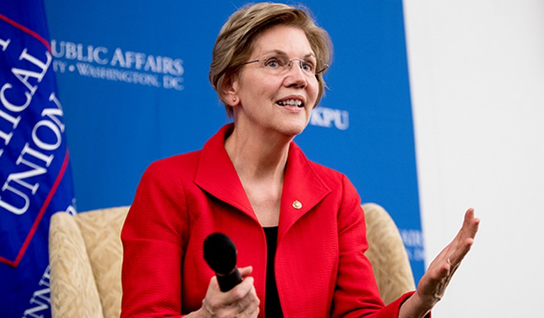 Why Are Leading Democratic Presidential Candidates Endorsing 'the Green Dream, or Whatever They Call It'?
