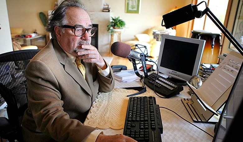 Dr. Michael Savage Calls for the End of Leftist Mass Hysteria in Latest Must-Read Book