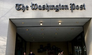 Trump Just Made These Liberal Outlets Look Stupid