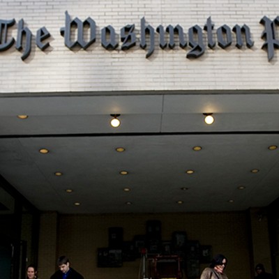 Trump Just Made These Liberal Outlets Look Stupid