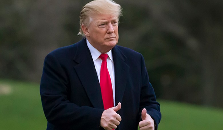 Trump Will Win Again in 2020