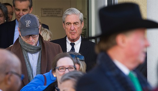 The Mueller Report Is In, But the Collusion Story May Never End