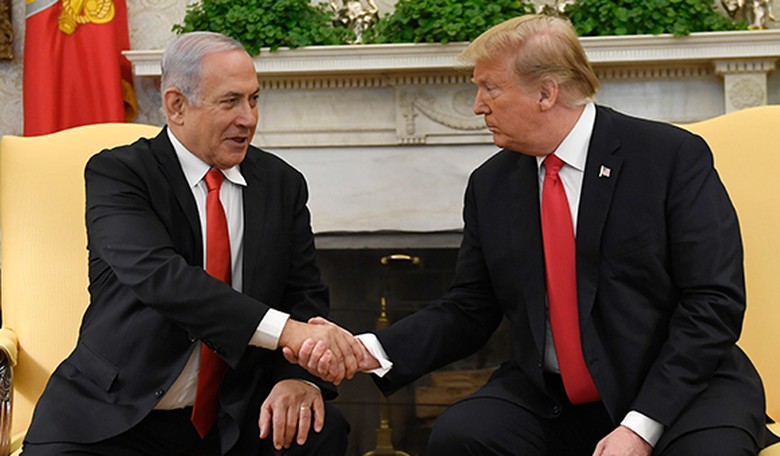 Netanyahu, Orbán, Meloni Rally Behind President Trump