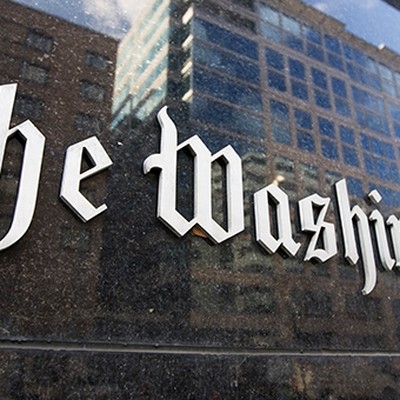 WaPo Laments DC Middle School Coach Detained by ICE, but Omits Important Facts About the Case
