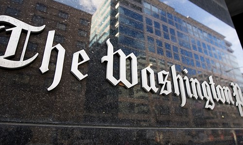 WaPo Laments DC Middle School Coach Detained by ICE, but Omits Important Facts About the Case