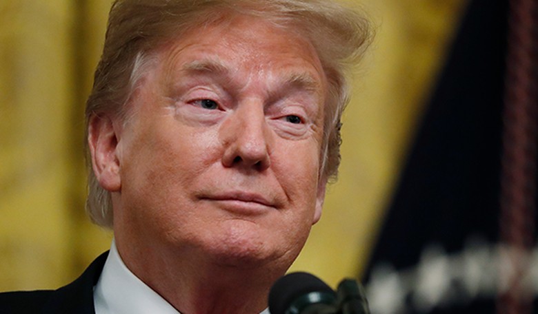 Trump’s Free Speech Executive Order Can ‘Make Campus Great Again’